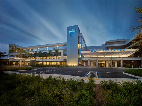 Broward Health Coral Springs Hospital