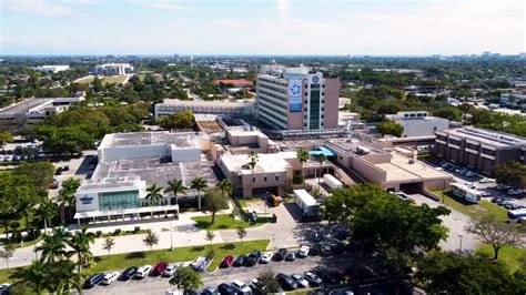 Broward Health Employment Opportunities