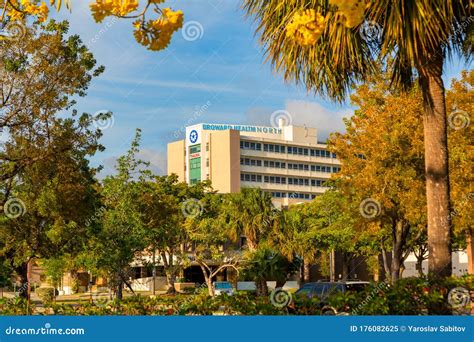 Broward Health Hospital Job Opportunities