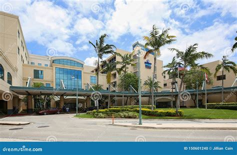 Broward Health Hospital