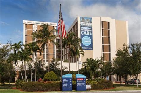 Broward Health Imperial Point Medical Center