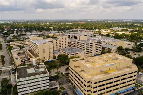 Broward Health Locations