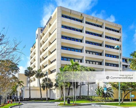 Broward Health Medical Center Physicians Office Building 1625 Se