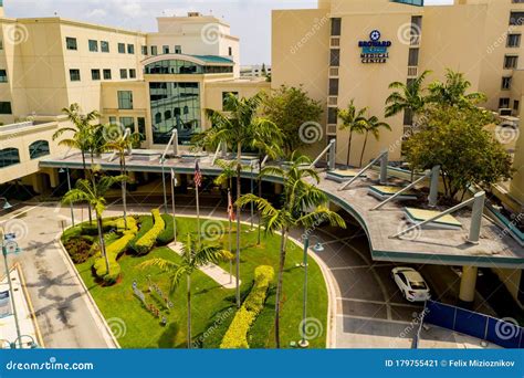 Broward Health Medical Center