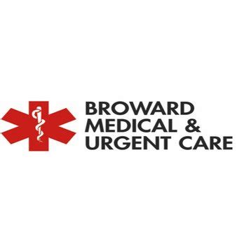 Broward Health Urgent Care