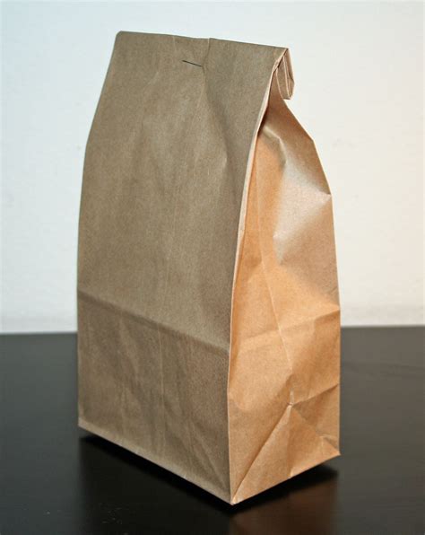 Brown Bag Privacy