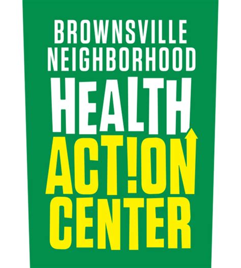 Brownsville Neighborhood Health Action Center