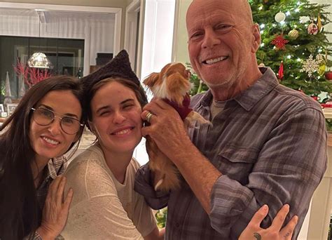 Bruce Willis Health Update