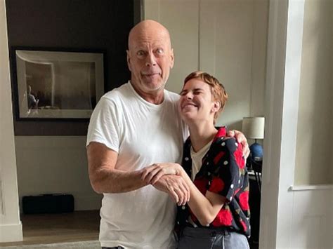 Bruce Willis Illness Update Today