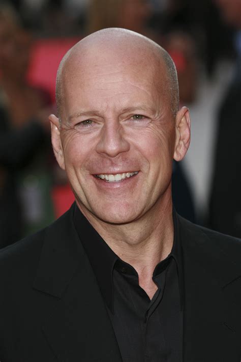 Bruce Willis Images