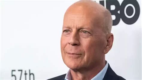 Bruce Willis Latest Diagnosis