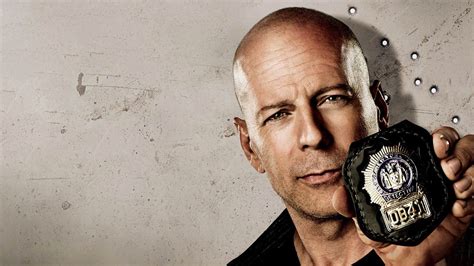 Bruce Willis Movies