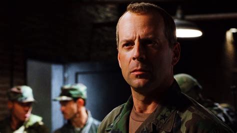 Bruce Willis Videos