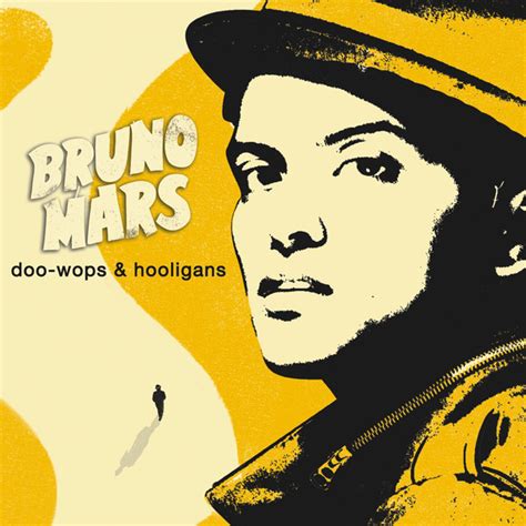 Bruno Mars Doo Wops Hooligans