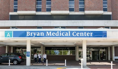 Bryan Health Lincoln Ne