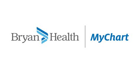 Bryan Health My Chart Login