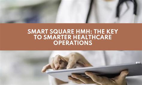 Bryan Health Smart Square