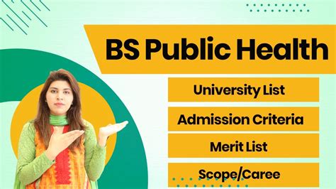 Bs Public Health Board Exam