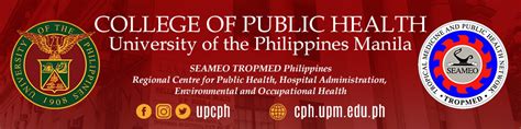 Bs Public Health Philippines