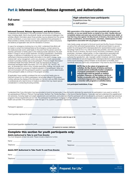 Bsa Form 680 001 Fillable