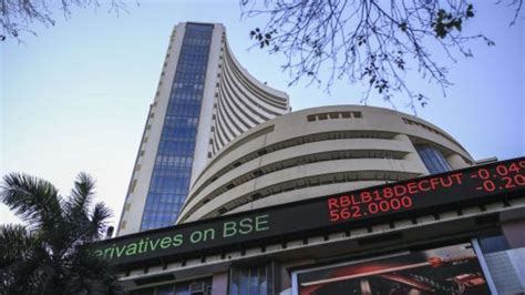 Bse Sensex