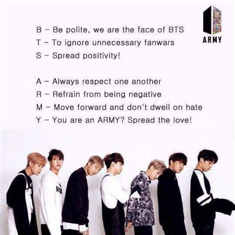 Bts Ar Full Meaning