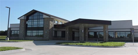 Buchanan County Health Center Oelwein