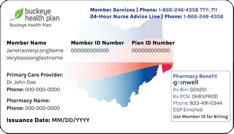 Buckeye Health Plan Phone Number