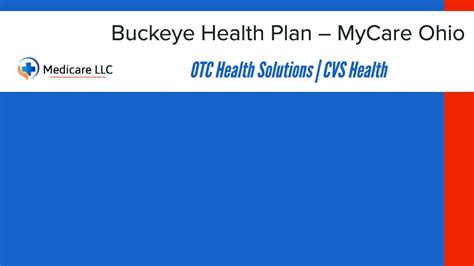 Buckeye Health Plan Provider Login