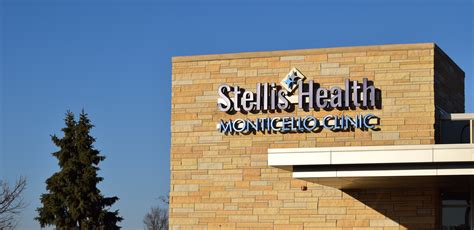 5 Tips Buffalo Stellis Health Clinic