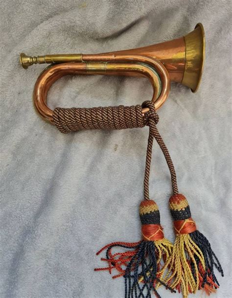 Bugle For Sale