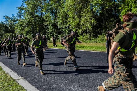 Building A Better Boot Camp How To Make Marines During A Pandemic And Beyond