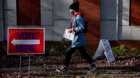 Buncombe County Election Updates On Nc 11 Asheville City Council