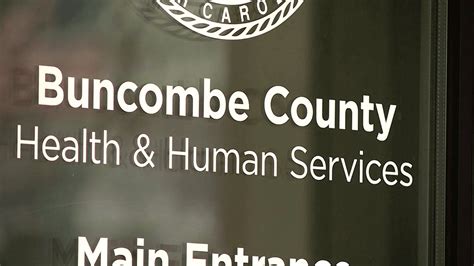 Buncombe County Health Officials Urge Community Action As New Covid 19 Vaccines Arrive