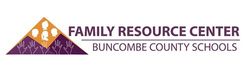 Buncombe County Schools Family Resource Center Buncombe County Schools