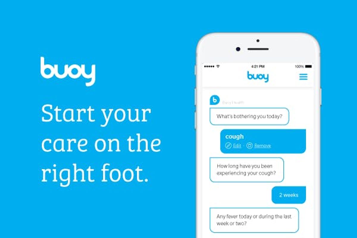 Buoy Health Reviews