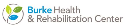 Burke Health And Rehabilitation