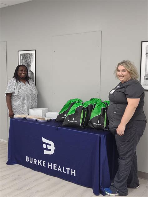 Burke Health Imaging