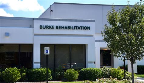 Burke Outpatient