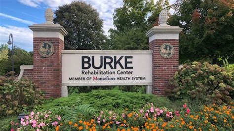 Burke Rehabilitation Hospital Explores Vast Potential Of Armis Solutions Armis