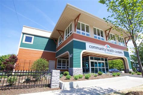 Burlington Community Health Center Pharmacy