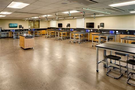 Burnsville Lab