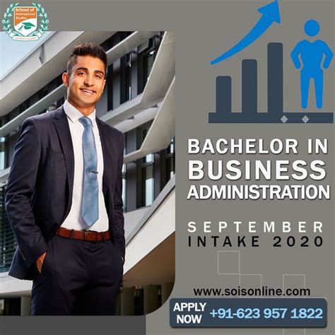 Business Administration Careers Near Me