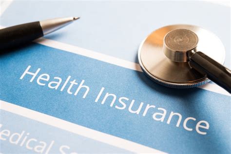 Business Health Insurance Broker