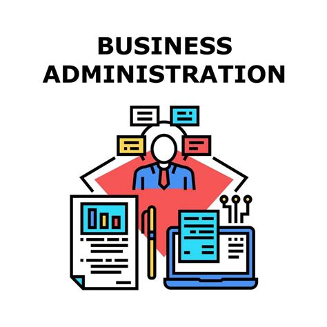 Business Management And Administration Summary