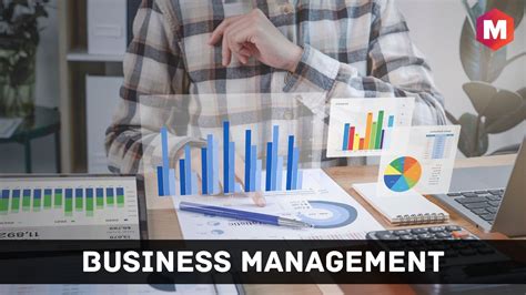 Business Management Wikipedia