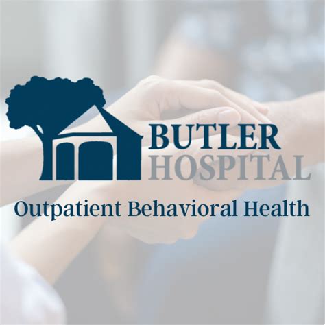 Butler Behavioral Health Programs