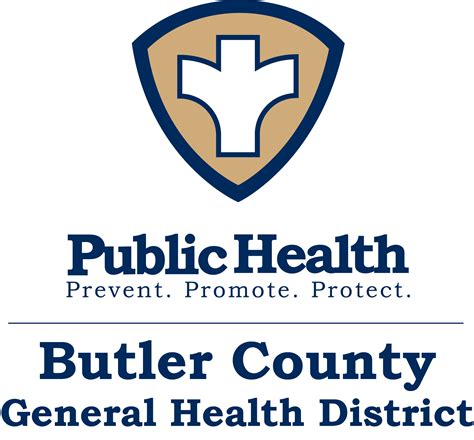 Butler County Public Health Department