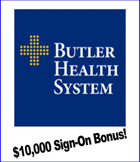 Butler Health System Home Page