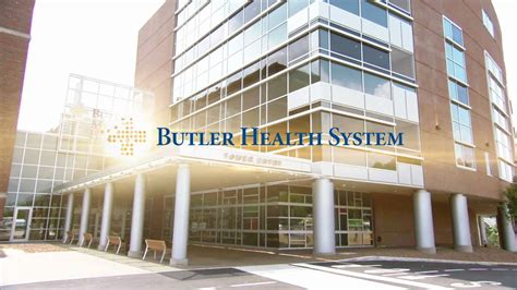 Butler Health System Patient Portal Access